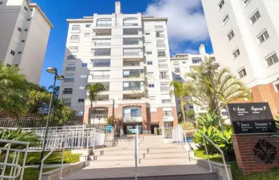 Apartamento com 3 quartos à venda na avenida joão gualberto, 610, alto da glória, curitiba por r$ 1.450.000