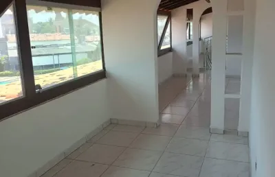 Casa 6 quartos + 2 kitnets – avenida principal – jaguaribe