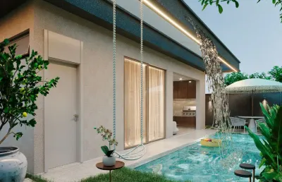 Casa alto padrão à venda – condomínio reserva do atlântico           co