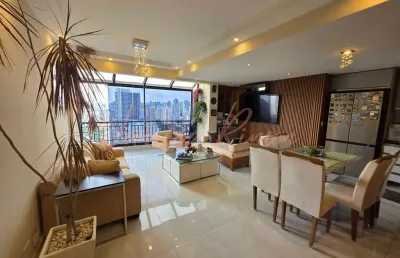 Apartamento à venda no bairro água branca - são paulo/sp