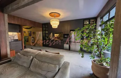 Apartamento com 1 quarto à venda em Santa Cecília, São Paulo 