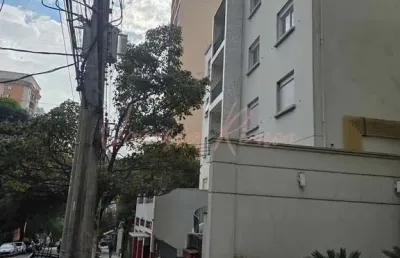 Apartamento à venda no bairro perdizes - são paulo/sp