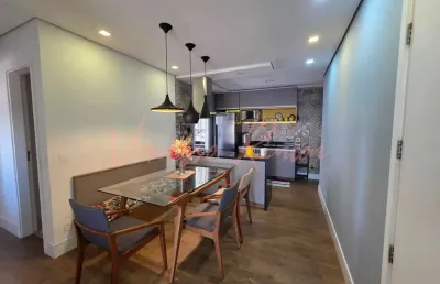 Apartamento à venda no bairro barra funda - são paulo/sp