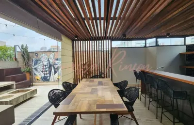 Apartamento à venda no bairro perdizes - são paulo/sp