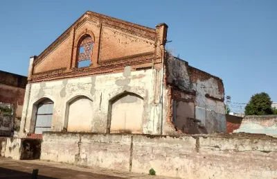 Terreno comercial  no centro de ribeirão preto para  investimento comercial