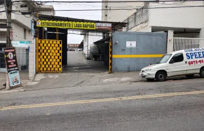 Terreno na avenida bosque da saúde, vila saúde - próximo estação do metrô pça da árvore