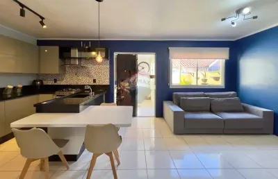 Casa em condomínio, 2 dormitórios, villa florença - olaria