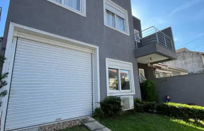Casa com 3 quartos à venda no São José, Canoas 