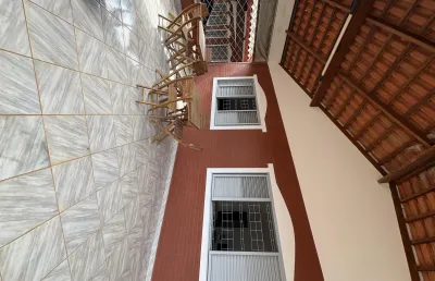 Casa a venda caldas novasimóvel chalé em condomínio fechado,