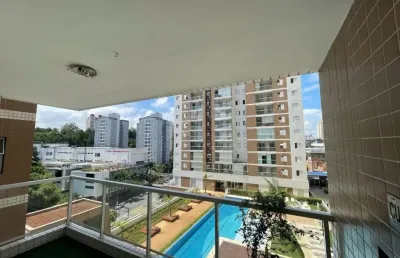 Apartamento com 3 quartos à venda na Rua Ítalo Setti, 300, Centro, São Bernardo do Campo
