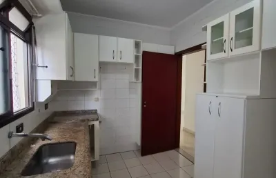 Apartamento com 2 quartos à venda no Planalto, São Bernardo do Campo 