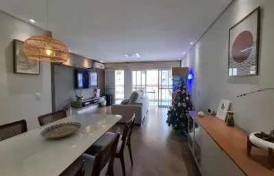 Espetacular apartamento na américo brasiliense 2 suítes | varanda gourmet | lazer completo
