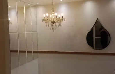 Apartamento com suíte e lazer completo - bairro planalto