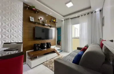 Apartamento 2 dormitórios andar alto   ao lado da prestes maia