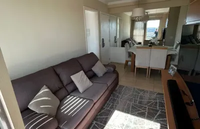 Apartamento 3 dormitórios no condomínio conquista – santo andré