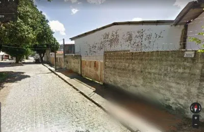 Galpão para alugar, 2200 m² por r$ 18.000,00 - dix-sept rosado - natal/rn