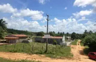 Terreno à venda, 14000 m² por r$ 800.000,00 - distrito industrial - são gonçalo do amarante/rn