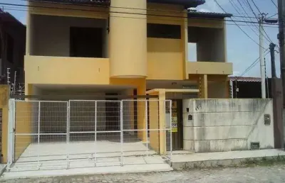 Casa com 4 dormitórios à venda, 380 m² por r$ 950.000,00 - tirol	 - natal/rn