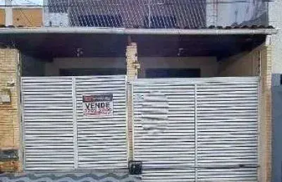 Casa com 3 dormitórios à venda, 192 m² por r$ 280.000,00 - quintas - natal/rn