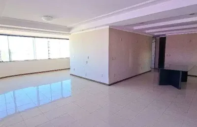 Apartamento com 3 dormitórios à venda, 190 m² por r$ 650.000,00 - tirol - natal/rn
