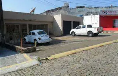 Casa com 3 dormitórios à venda, 390 m² por r$ 400.000,00 - cidade alta - natal/rn