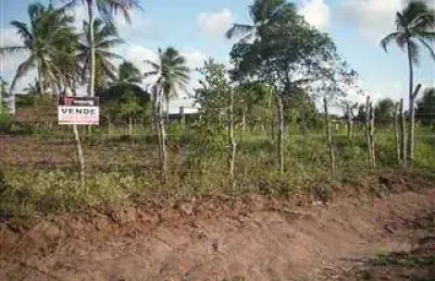 Terreno à venda, 5000 m² por r$ 250.000 - guarapes - natal/rn