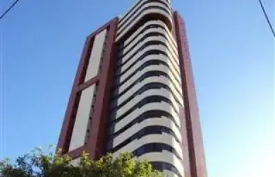 Apartamento com 4 dormitórios à venda, 250 m² por r$ 1.250.000,00 - lagoa nova - natal/rn