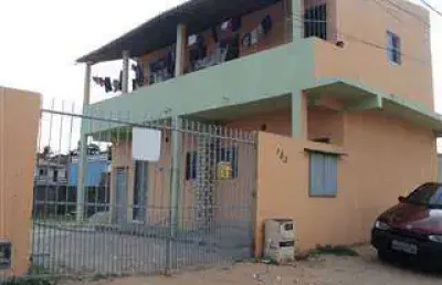 Casa comercial com 1 sala à venda na Rua Albertino de Oliveira, 182, Nova Parnamirim, Parnamirim