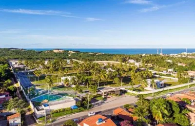 Terreno à venda, 280 m² - pium (distrito litoral) - parnamirim/rn