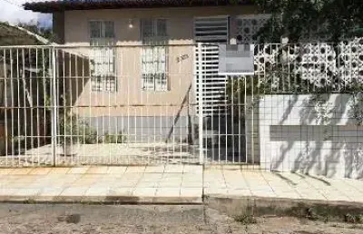 Casa com 3 dormitórios à venda, 132 m² por r$ 340.000,00 - potilandia - natal/rn