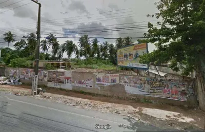 Terreno à venda na Avenida Bacharel Tomaz Landim, Igapó, Natal