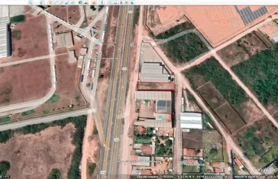 Terreno à venda, 900 m² por r$ 350.000,00 - reta tabajara - macaíba/rn