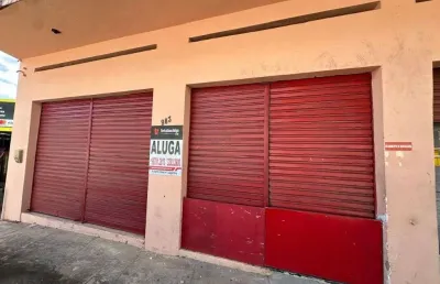 Prédio para alugar, 257 m² por r$ 5.397,09/mês - alecrim - natal/rn