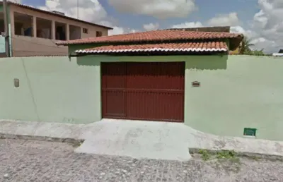 Casa com 3 dormitórios à venda por r$ 220.000,00 - nova cidade - natal/rn
