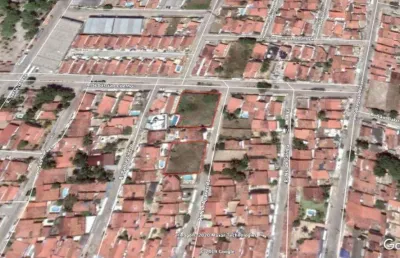 Terreno à venda na Rua Sebastião Coelho, Emaús, Parnamirim