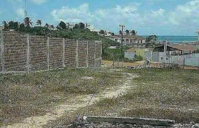 Terreno à venda, 1773 m² por r$ 350.000,00 - muriú - ceará-mirim/rn