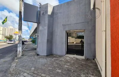 Prédio para alugar, 53 m² por r$ 2.035,21/mês - nova parnamirim - parnamirim/rn