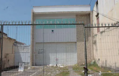 Prédio à venda, 273 m² por r$ 1.700.000,00 - alecrim - natal/rn