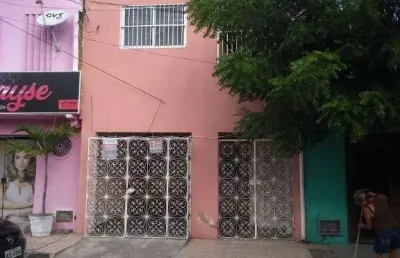 Casa com 2 dormitórios à venda, 101 m² por r$ 170.000,00 - nossa senhora de nazaré - natal/rn