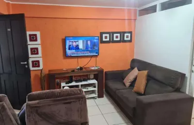 Apartamento com 2 dormitórios à venda, 51 m² por r$ 400.000,00 - ponta negra - natal/rn