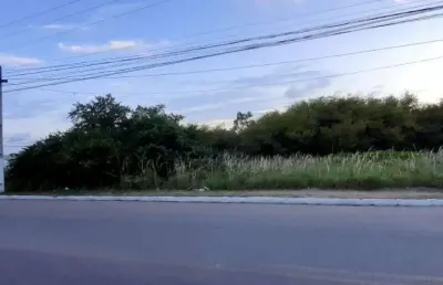 Terreno à venda, 3240 m² por r$ 1.620.000,00 - planalto - natal/rn