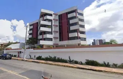 Apartamento com 3 dormitórios à venda, 224 m² por r$ 540.000,00 - lagoa nova - natal/rn
