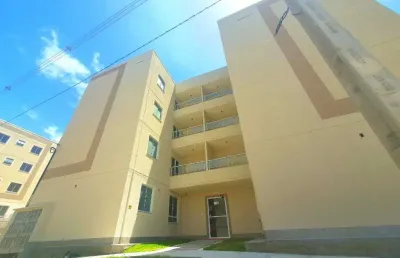 Norte plaza residencial – um mundo novo para você na zona norte!