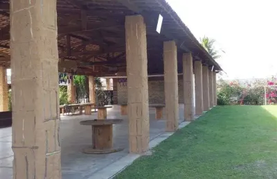 Chácara à venda, 15000 m² por r$ 950.000,00 - zona rural - macaíba/rn
