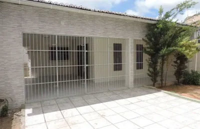 Casa com 3 dormitórios à venda, 179 m² por r$ 380.000,00 - pitimbu - natal/rn