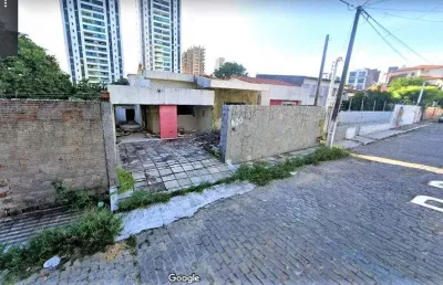 Casa com 4 dormitórios à venda, 411 m² por r$ 500.000,00 - petrópolis - natal/rn