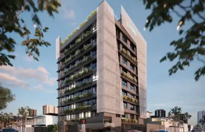 Apartamento com 2 dormitórios à venda, 55 m² por r$ 464.648,30 - tirol - natal/rn