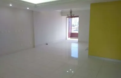 Apartamento com 3 dormitórios à venda, 160 m² por r$ 350.000,00 - lagoa nova - natal/rn