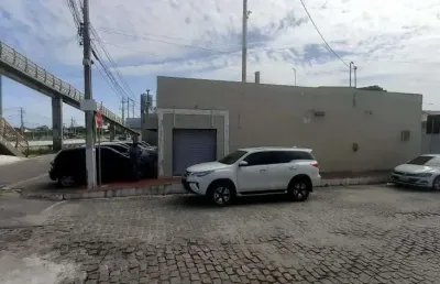 Prédio para alugar, 328 m² por r$ 5.000,00/mês - lagoa nova - natal/rn