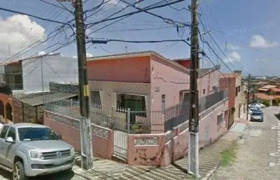 Casa com 4 dormitórios à venda, 161 m² por r$ 300.000,00 - cidade alta - natal/rn